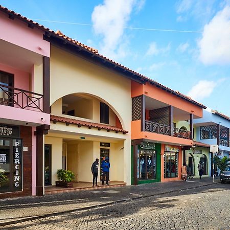 Patio Antigo Residence サンタ・マリア エクステリア 写真