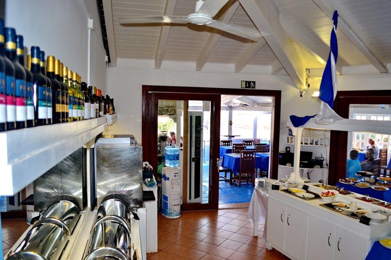 Patio Antigo Residence サンタ・マリア エクステリア 写真