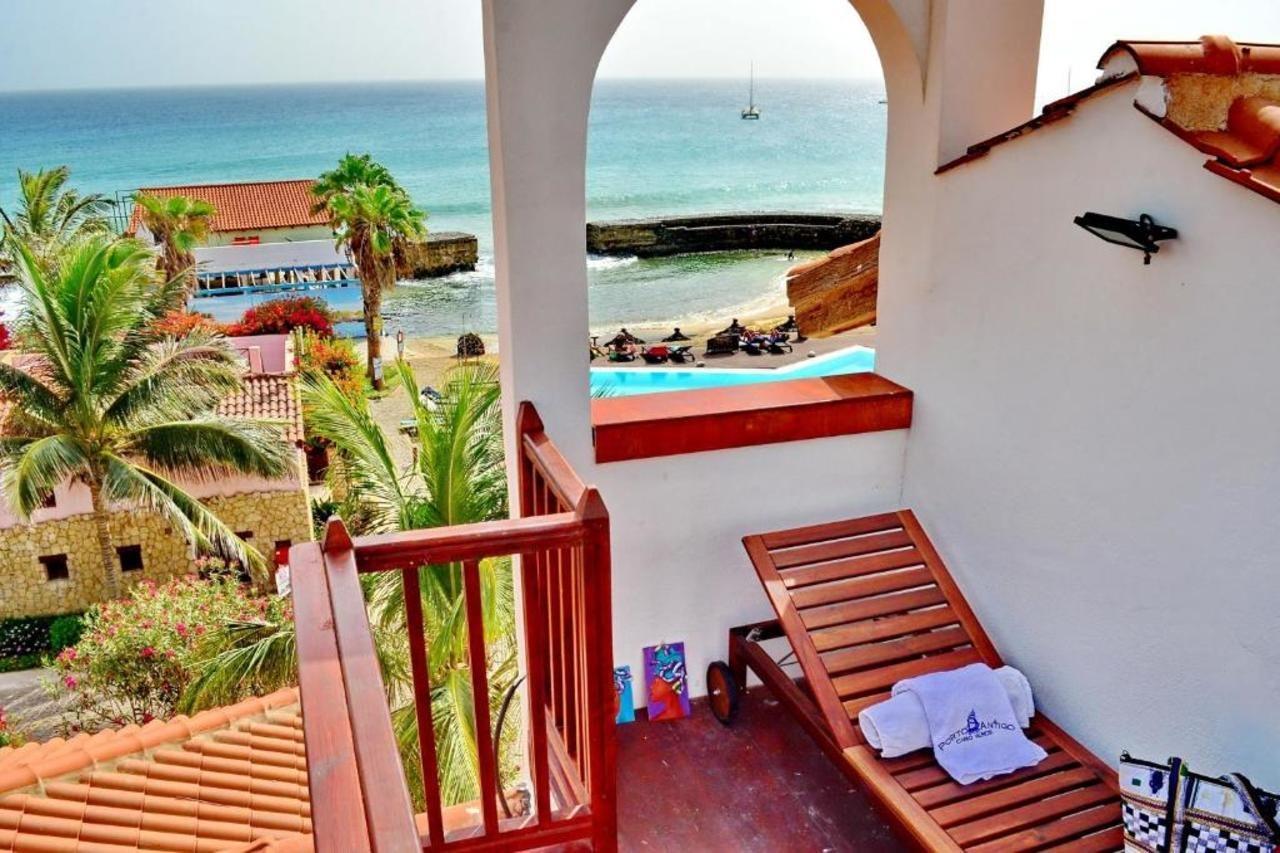 Patio Antigo Residence サンタ・マリア エクステリア 写真