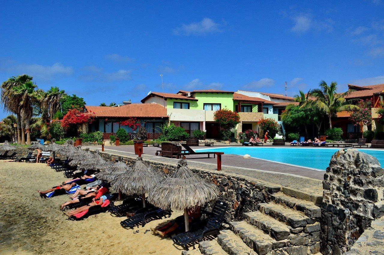 Patio Antigo Residence サンタ・マリア エクステリア 写真