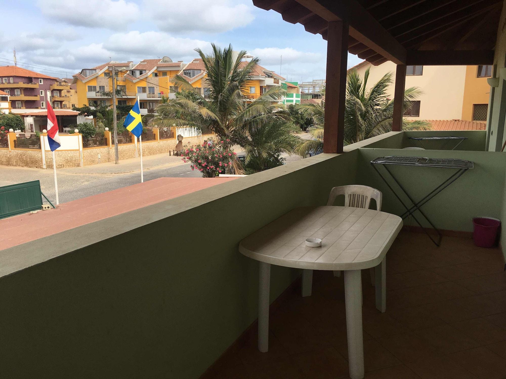 Patio Antigo Residence サンタ・マリア エクステリア 写真