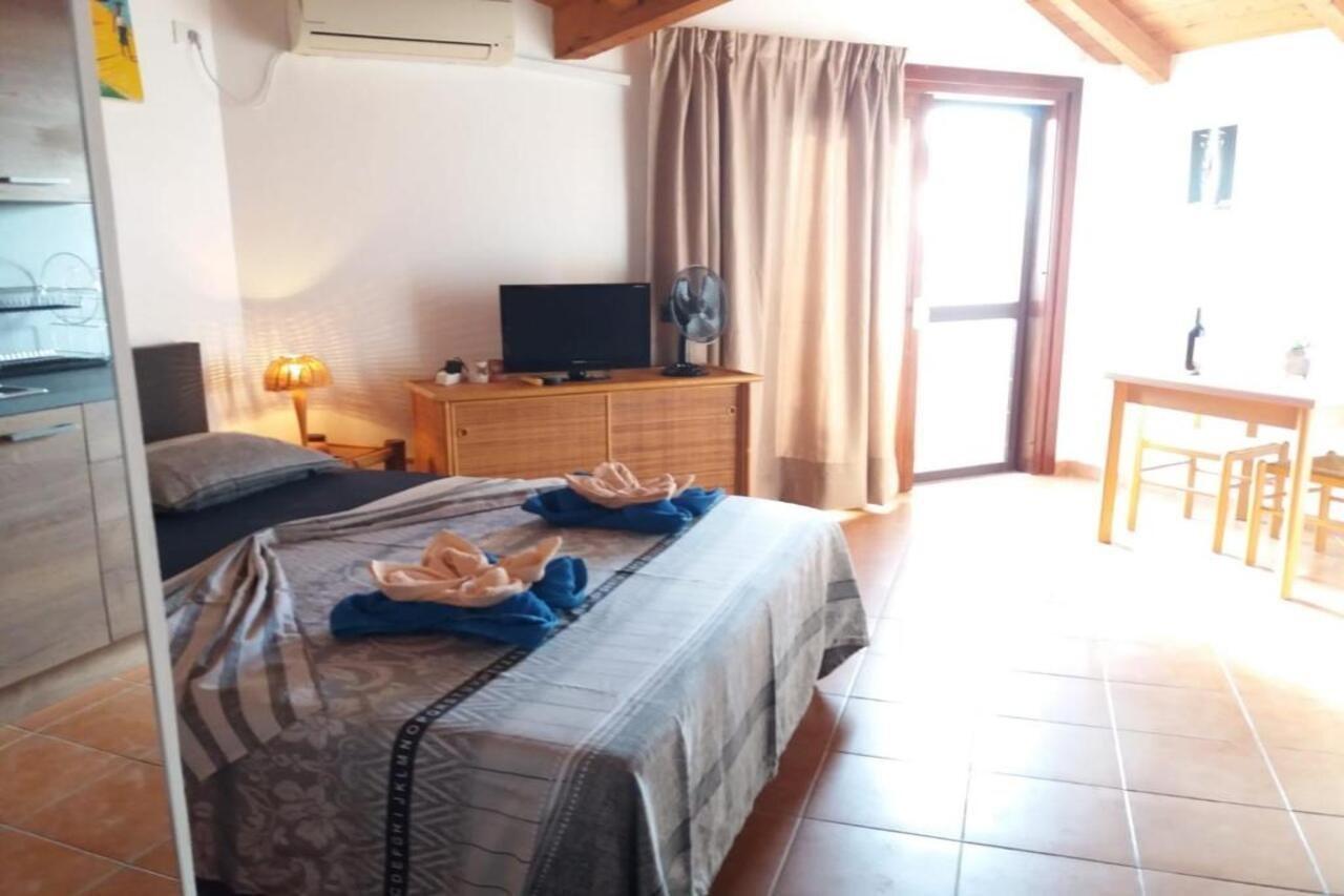 Patio Antigo Residence サンタ・マリア エクステリア 写真