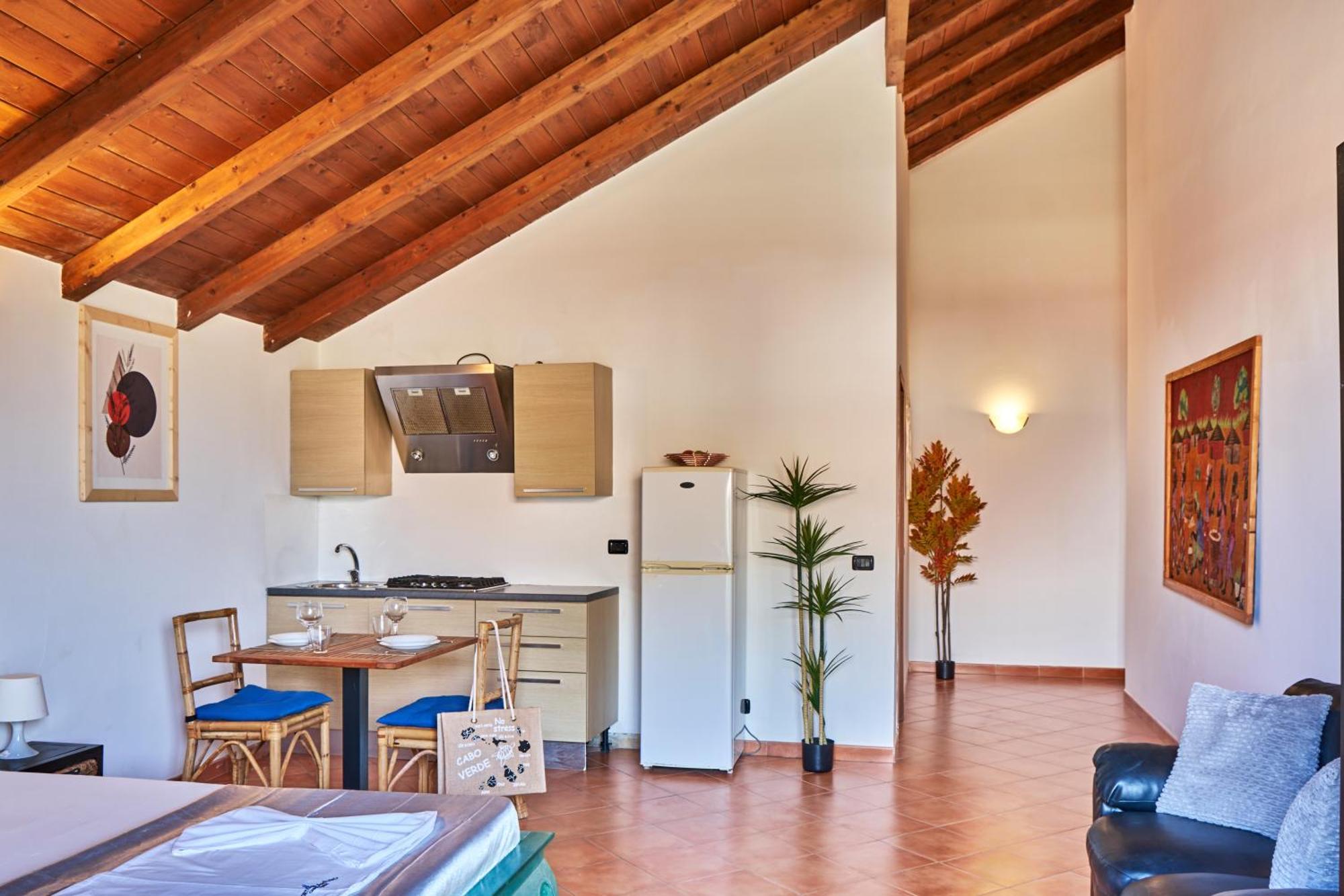 Patio Antigo Residence サンタ・マリア エクステリア 写真