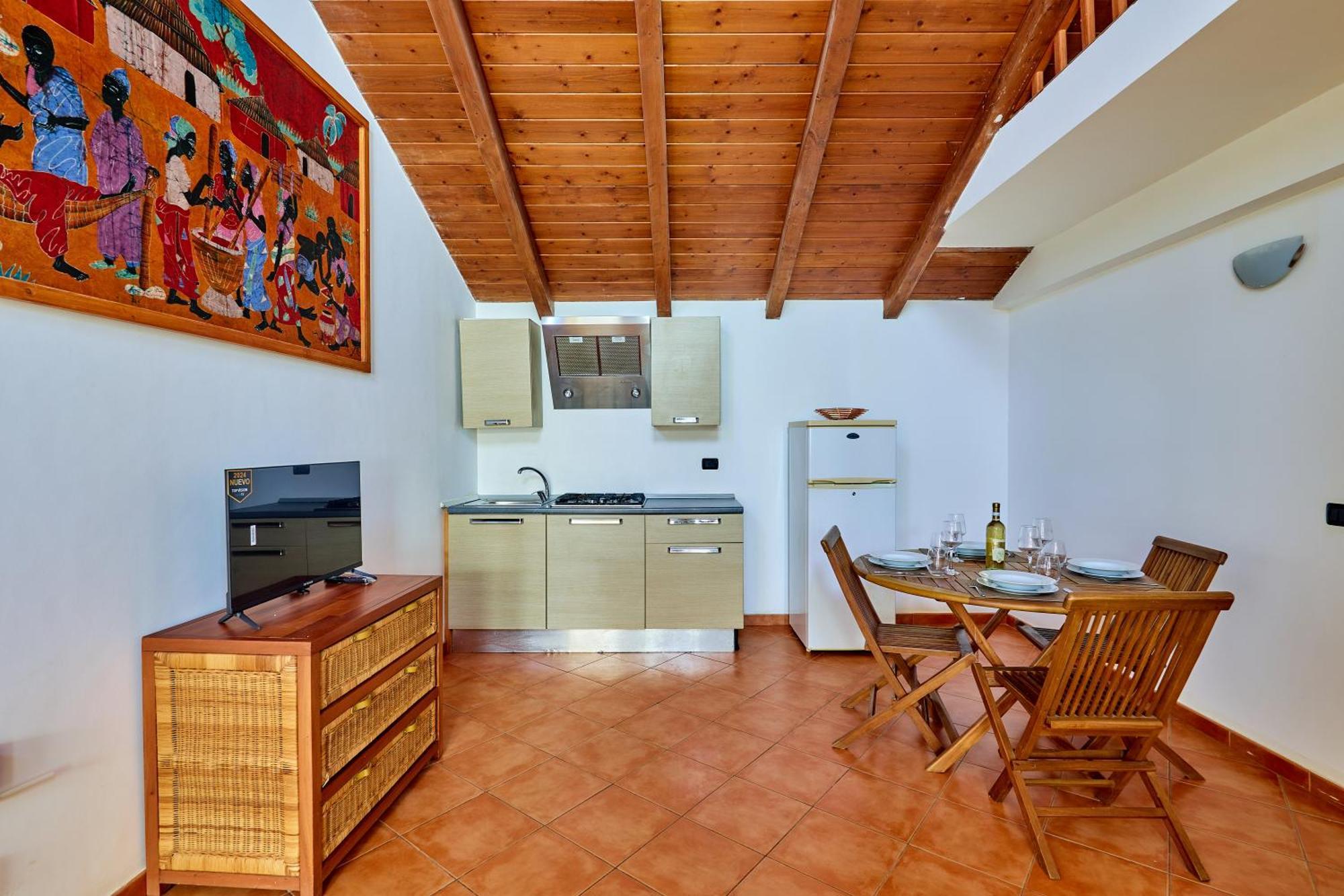 Patio Antigo Residence サンタ・マリア エクステリア 写真