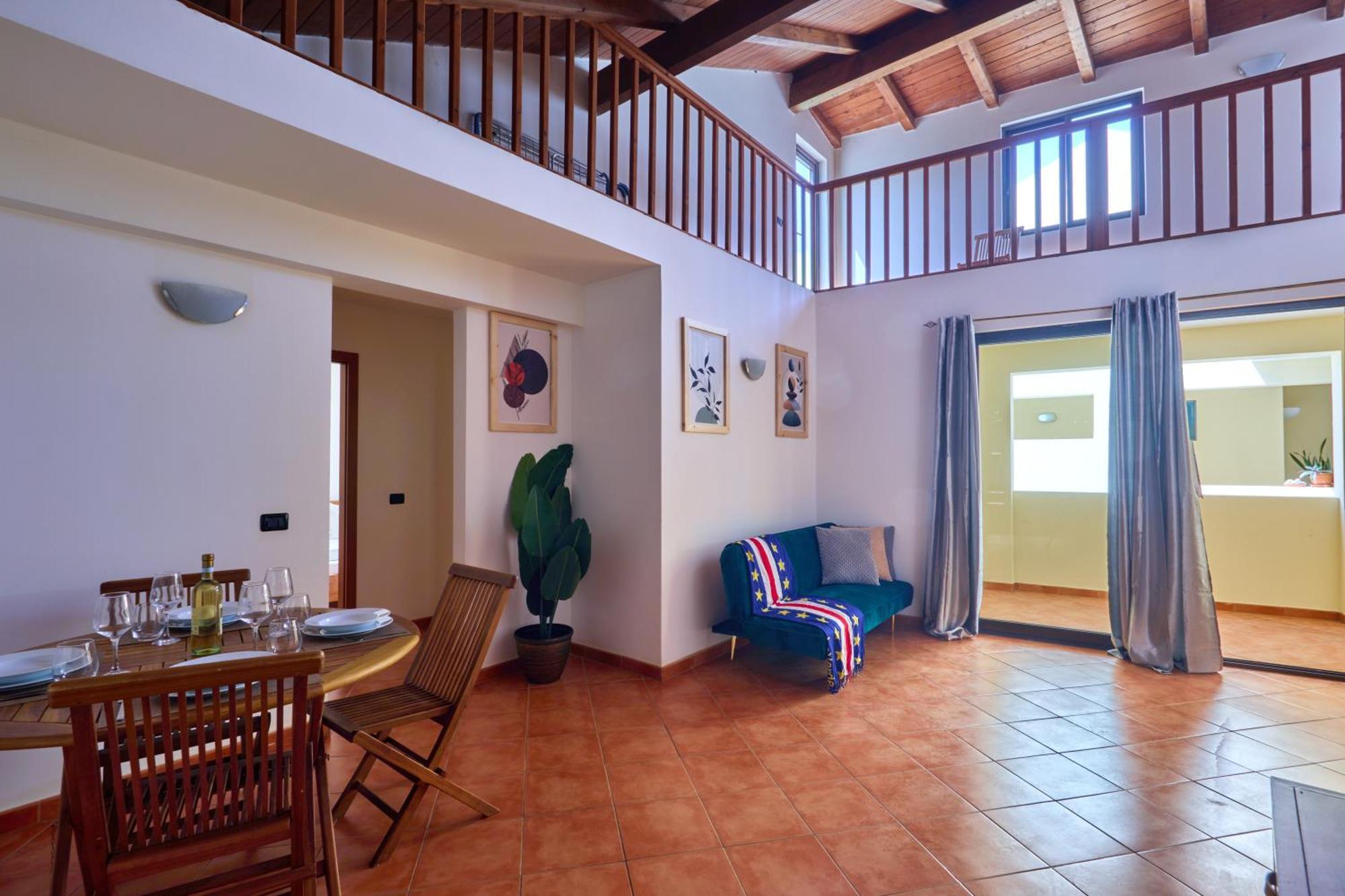 Patio Antigo Residence サンタ・マリア エクステリア 写真