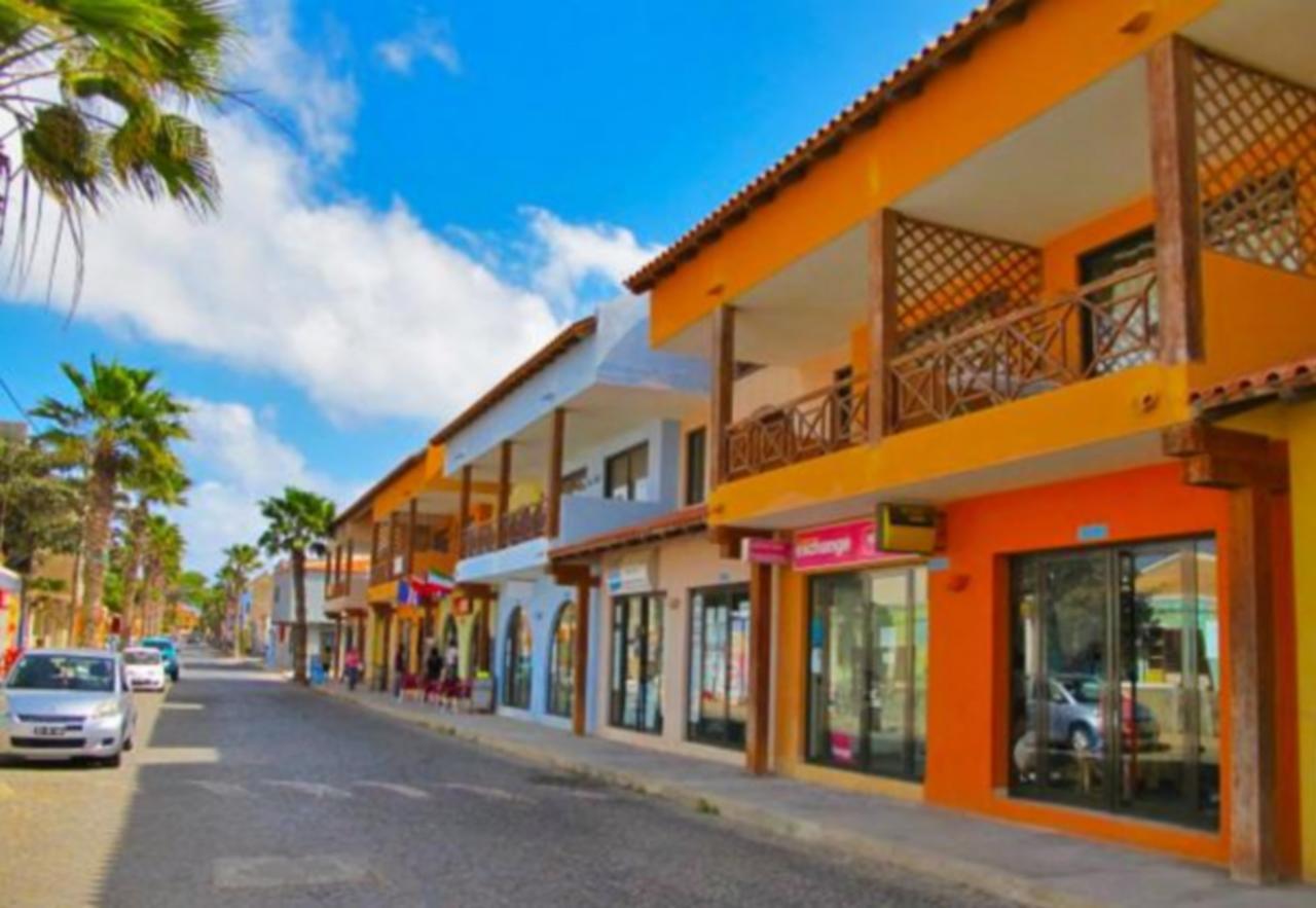 Patio Antigo Residence サンタ・マリア エクステリア 写真