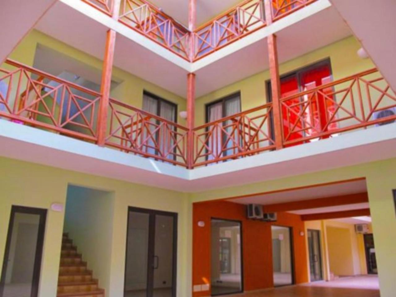Patio Antigo Residence サンタ・マリア エクステリア 写真